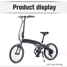 electric bicycle 2017 hot sale / mini folding electric bicycle / hight quality electric bicycle